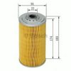 BOSCH 1 457 429 636 Oil Filter